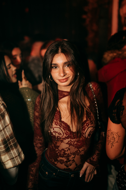 ⁠LUAR LA L
