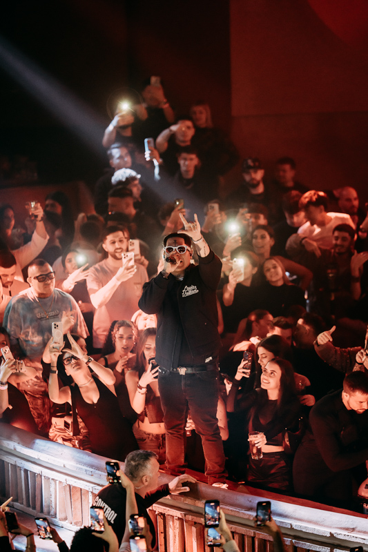Almighty