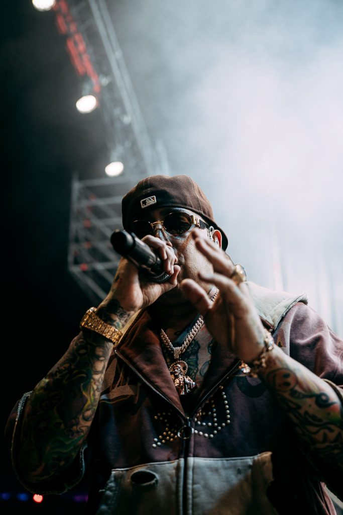 Algarete – Ñengo Flow