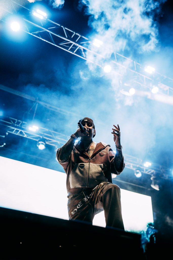 Algarete – Ñengo Flow