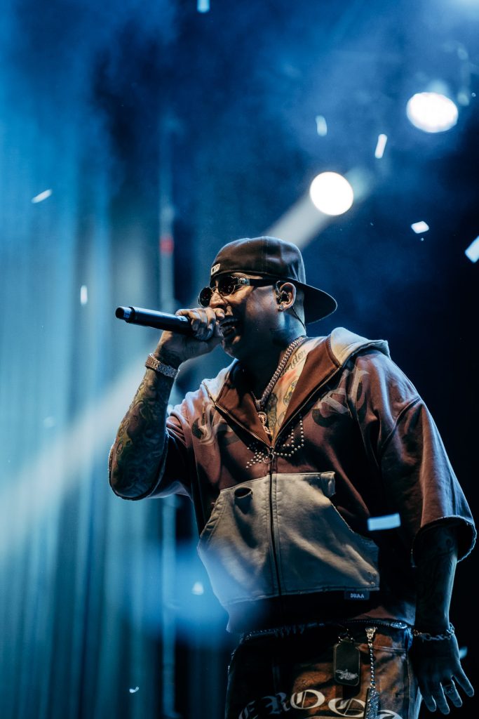Algarete – Ñengo Flow