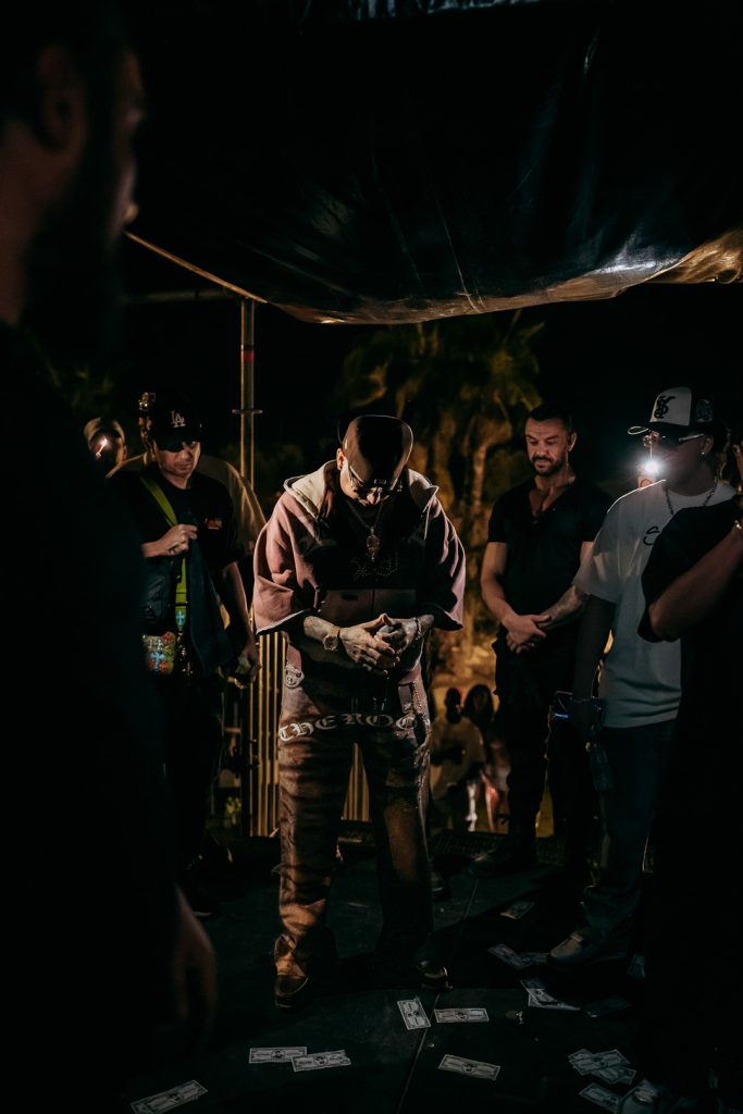 Algarete – Ñengo Flow