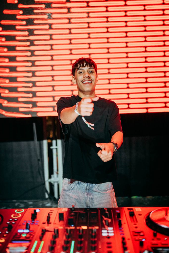 Algarete – Ñengo Flow