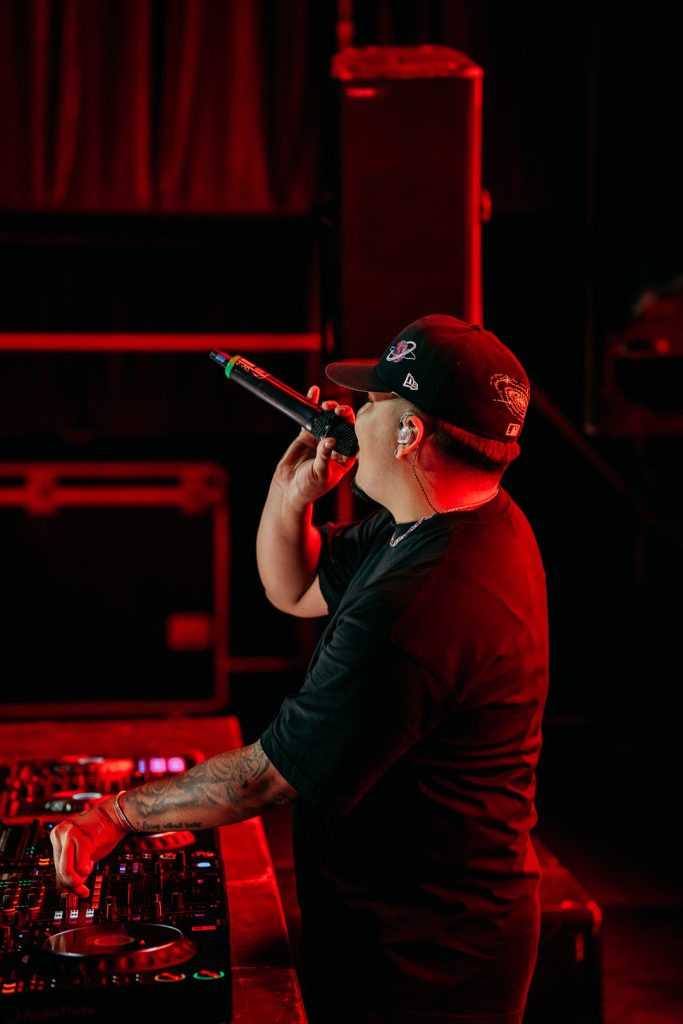 Algarete – Ñengo Flow