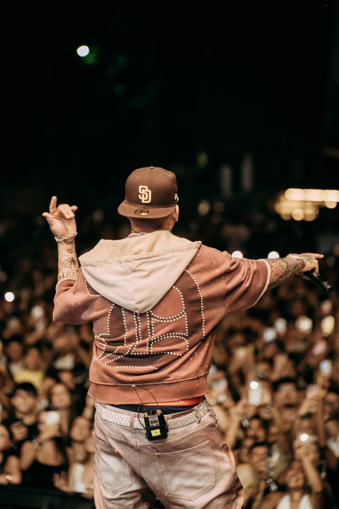Algarete – Ñengo Flow