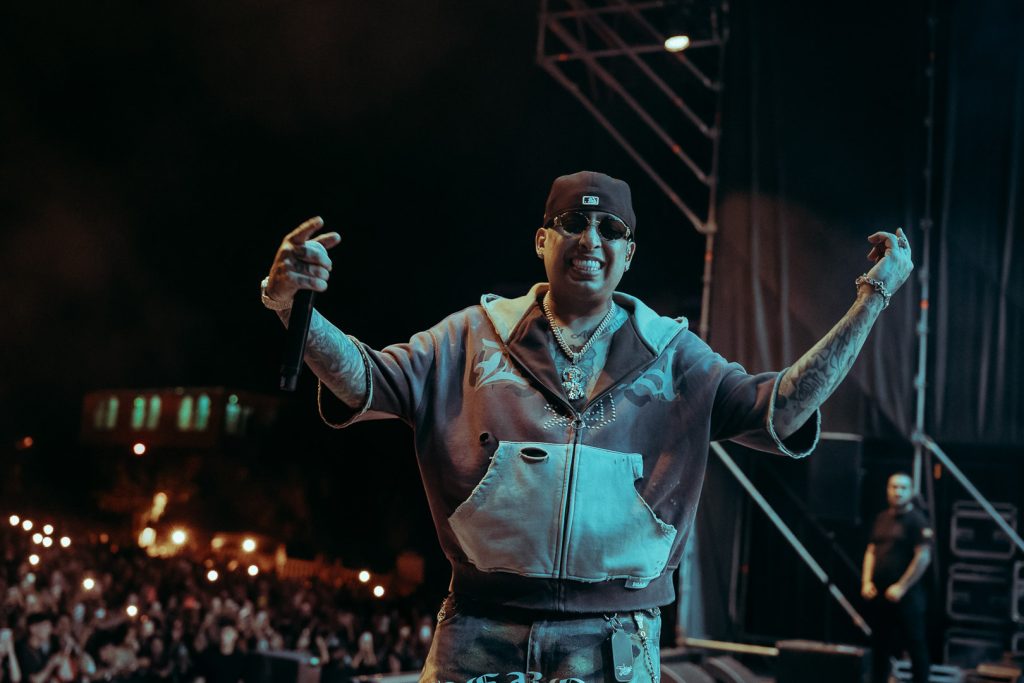 Algarete – Ñengo Flow