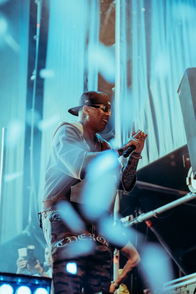 Algarete – Ñengo Flow