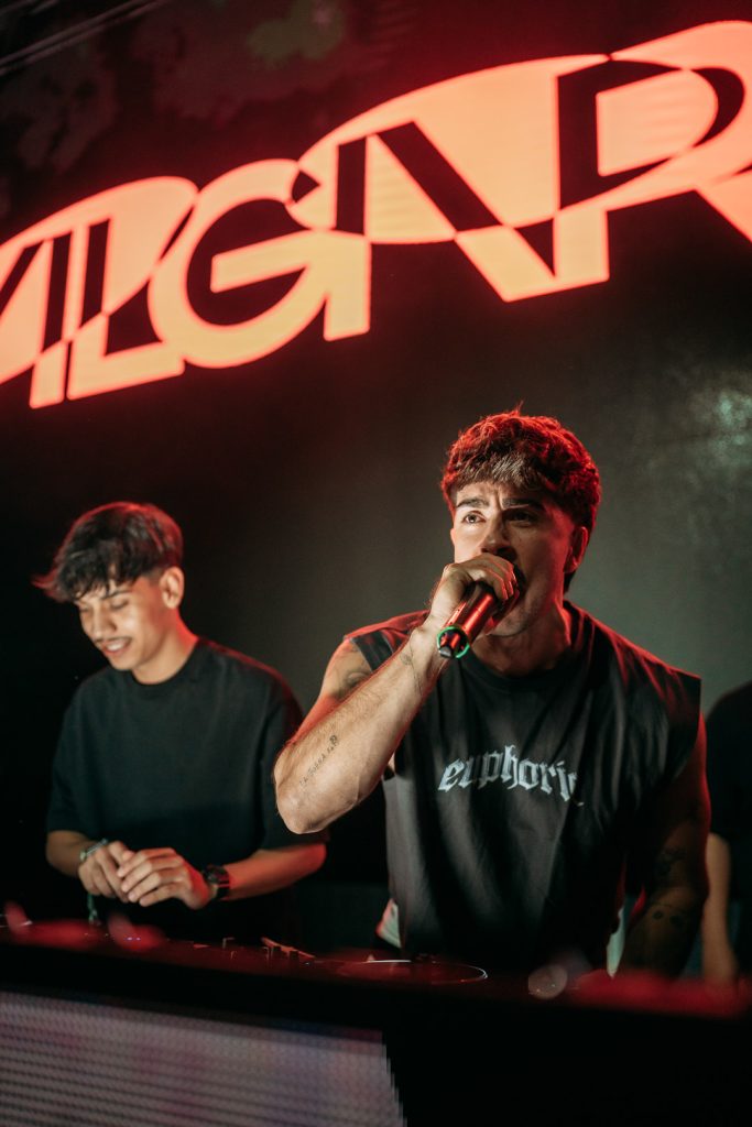 Algarete – Ñengo Flow