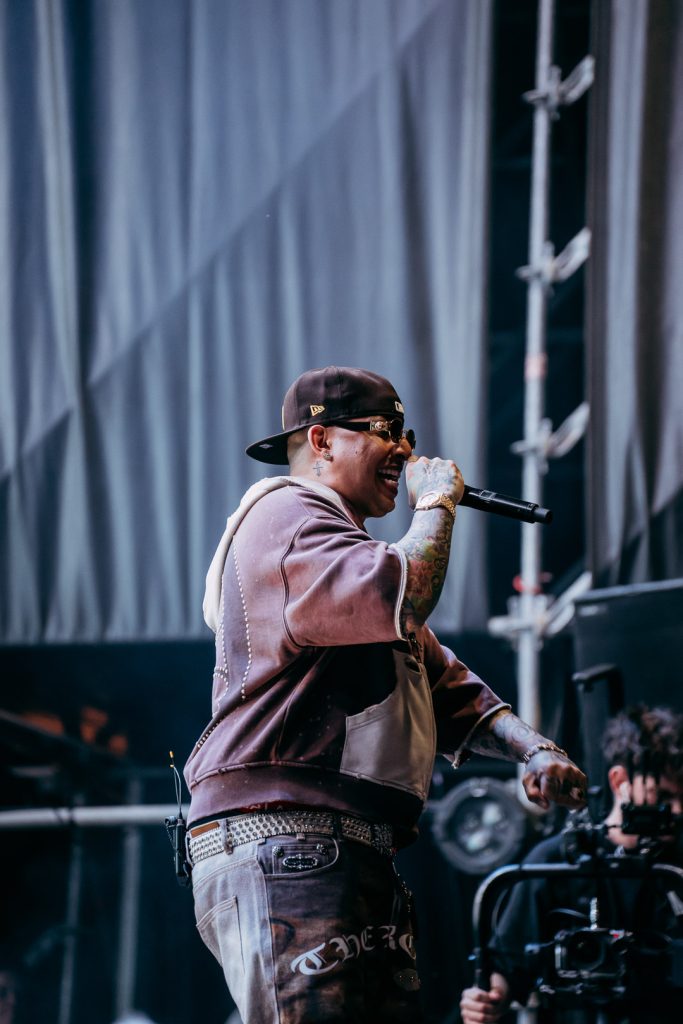 Algarete – Ñengo Flow