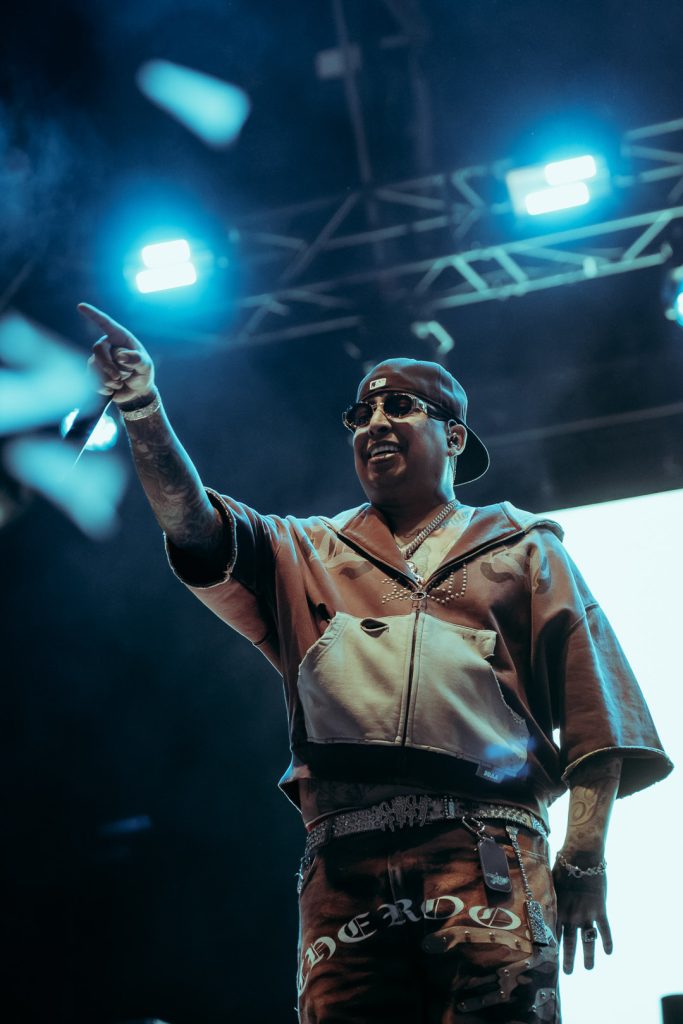 Algarete – Ñengo Flow