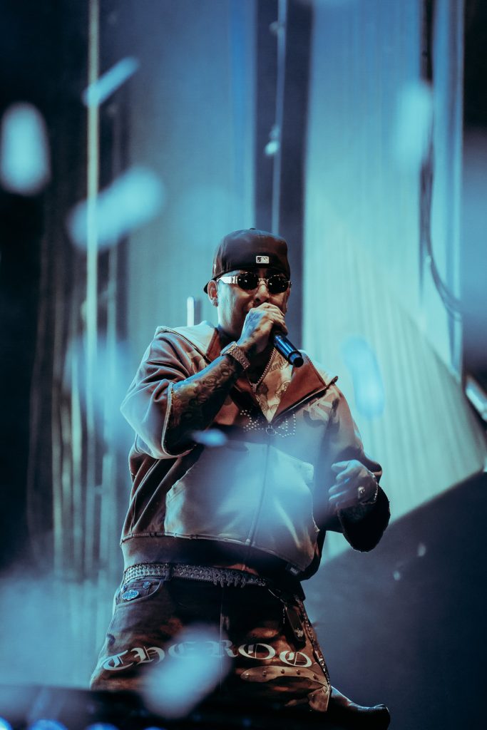 Algarete – Ñengo Flow