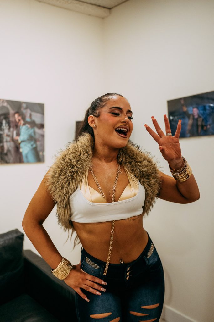 Algarete – Ñengo Flow