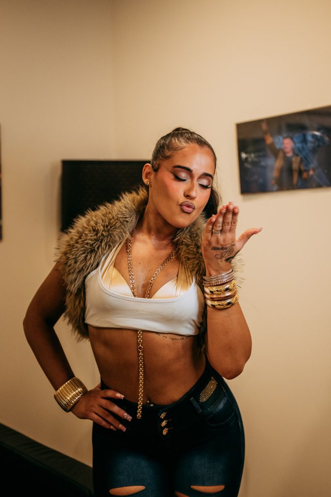 Algarete – Ñengo Flow