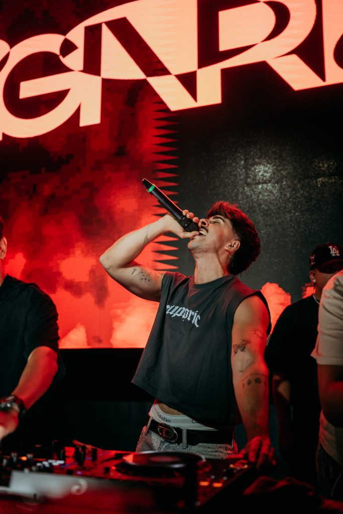 Algarete – Ñengo Flow