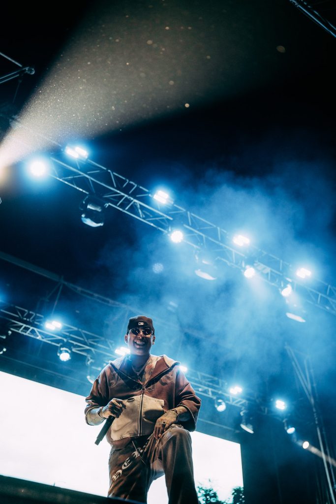 Algarete – Ñengo Flow