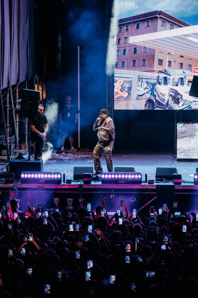 Algarete – Ñengo Flow