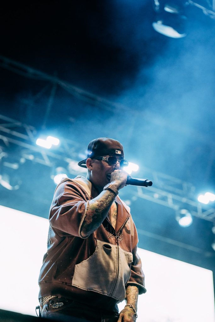Algarete – Ñengo Flow