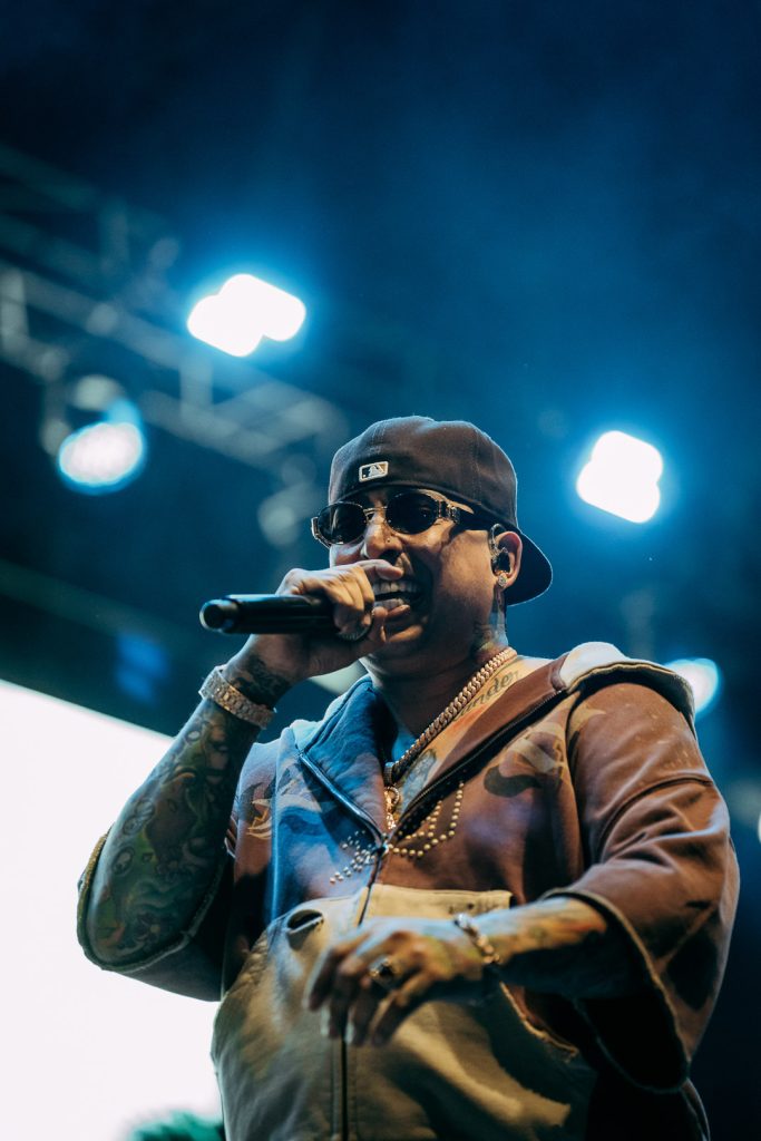 Algarete – Ñengo Flow