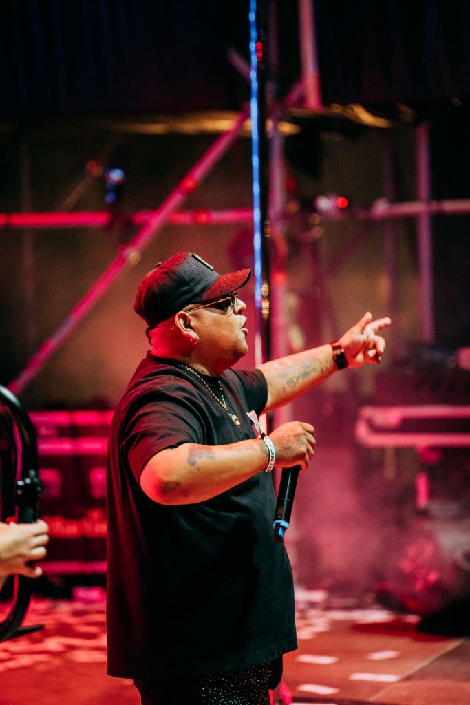 Algarete – Ñengo Flow