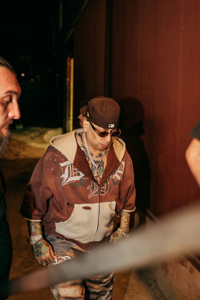 Algarete – Ñengo Flow