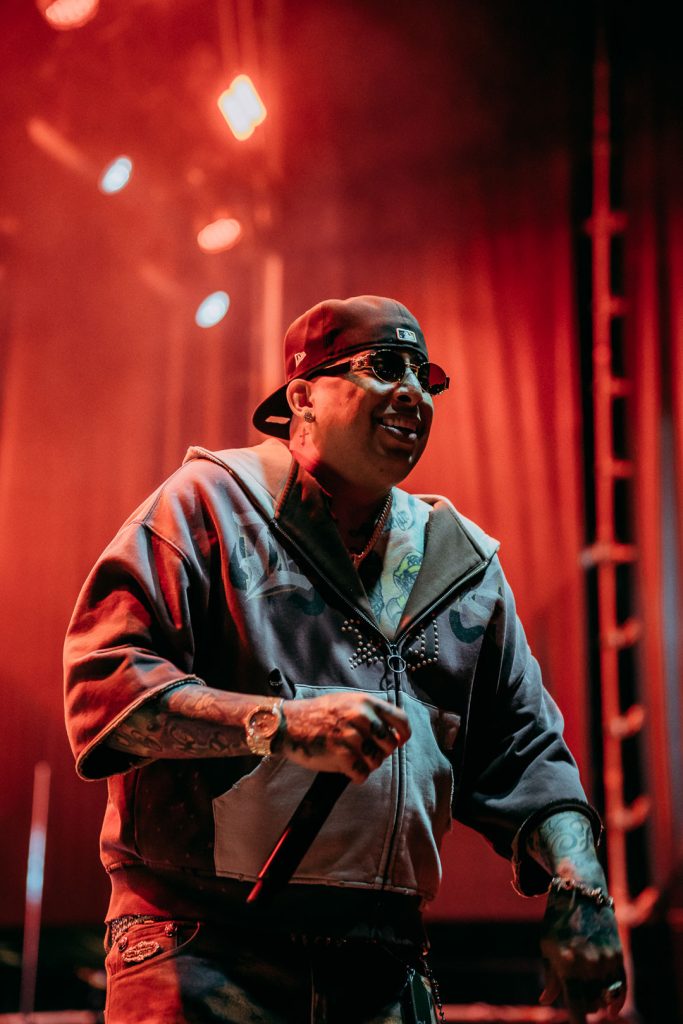 Algarete – Ñengo Flow