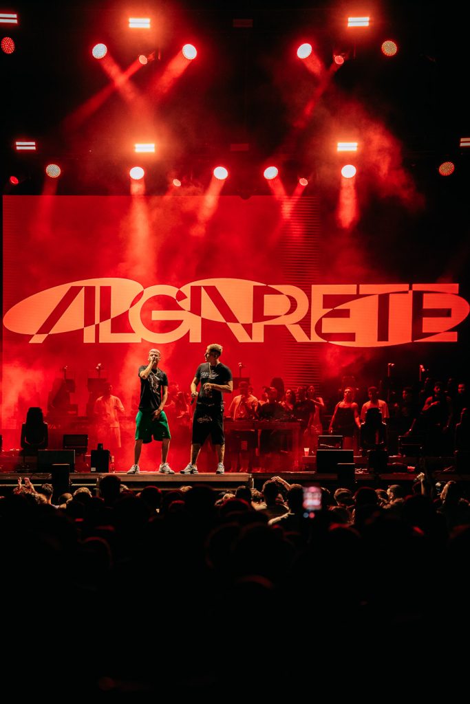Algarete Fest