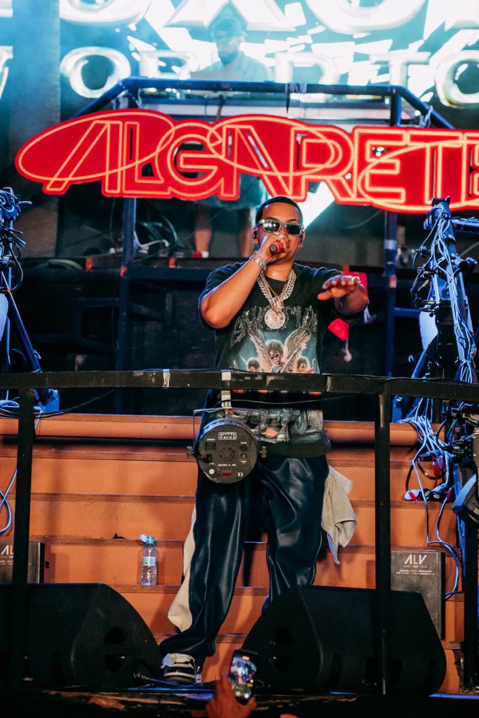 Cosculluela y J Alvarez
