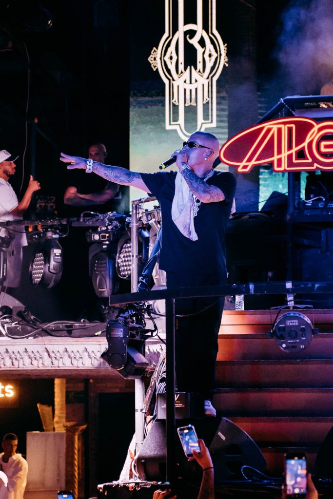 Cosculluela y J Alvarez